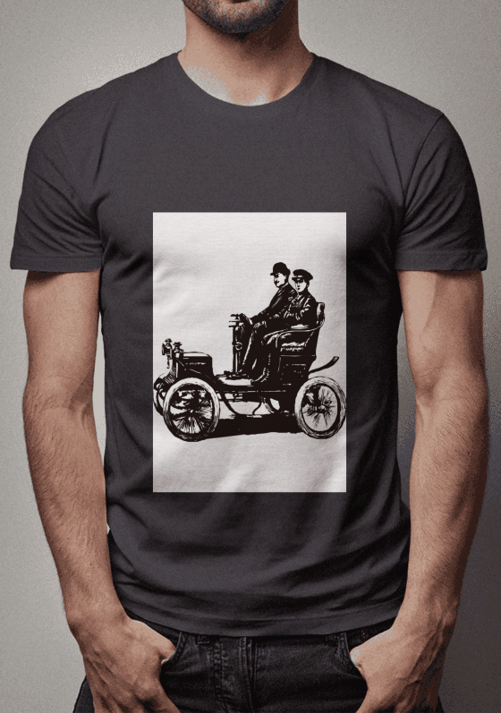 Nome do produto  Carro antigo