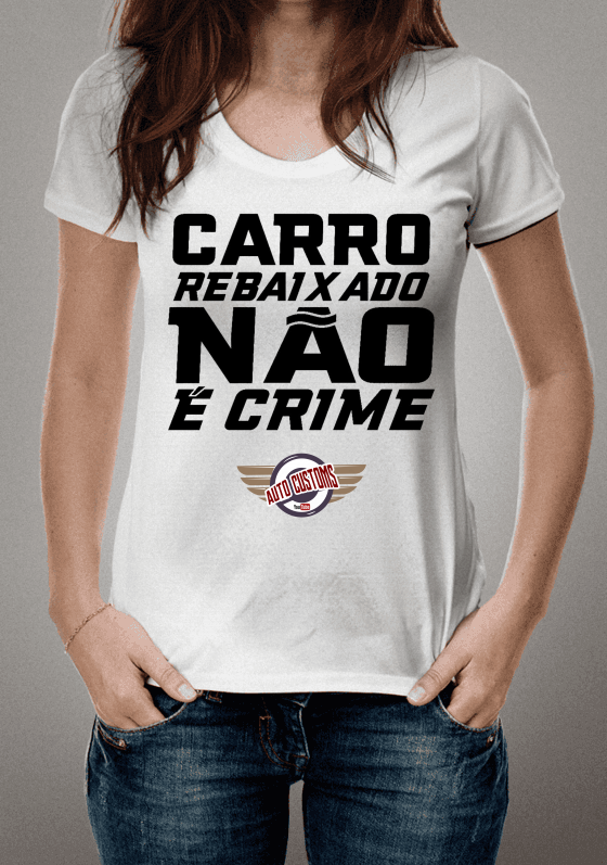 Carro Baixo