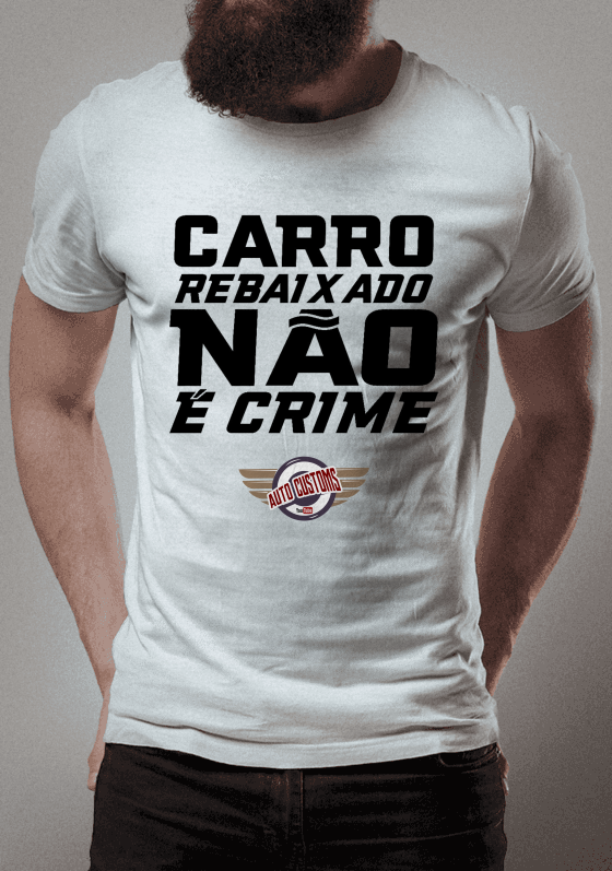 Carro Baixo