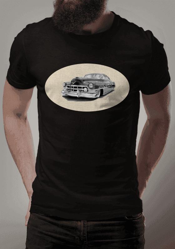 Nome do produto  Carro clássico vintage