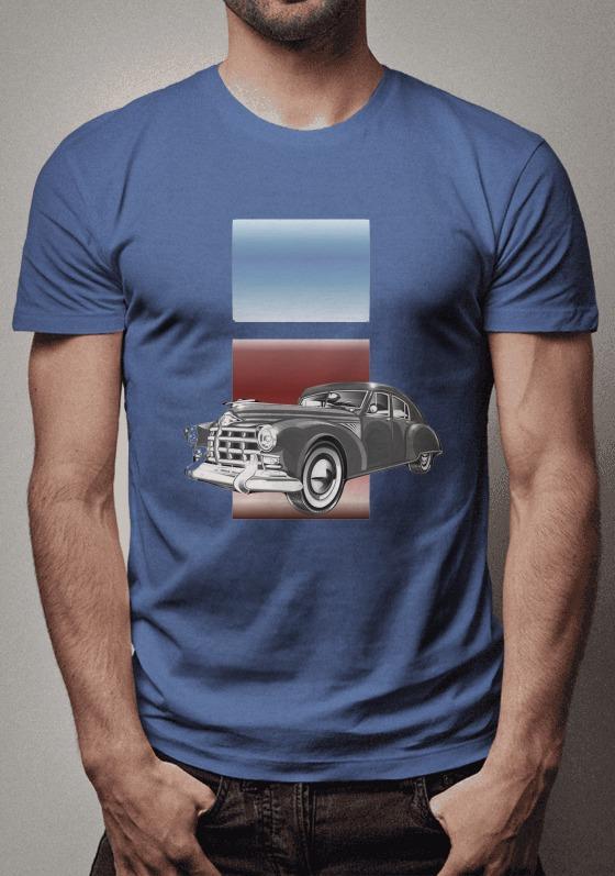 Nome do produto  Carro clássico vintage