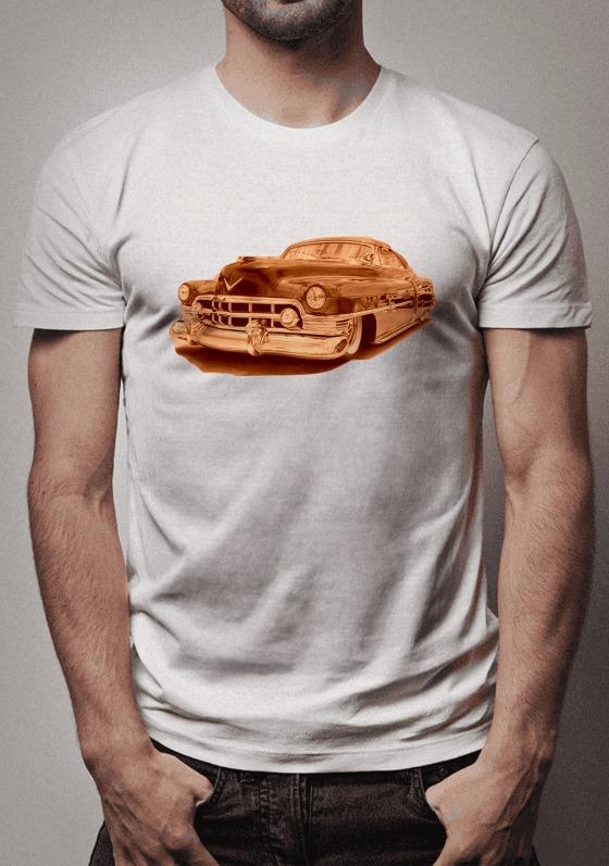 Nome do produto  Carro clássico vintage