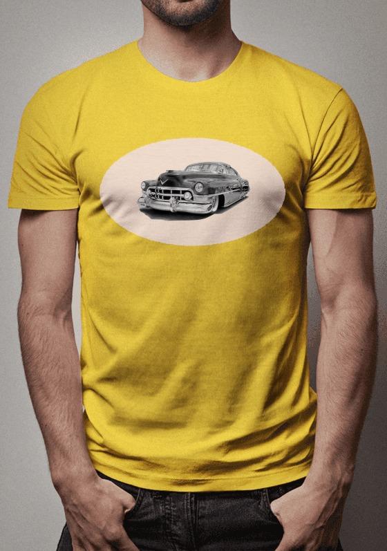 Nome do produto  Carro clássico vintage