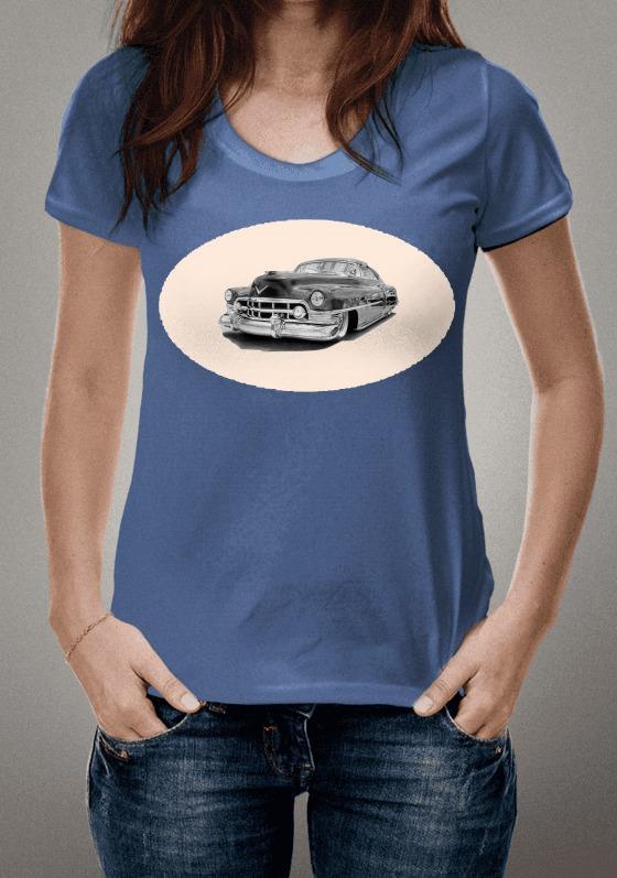 Carro clássico vintage