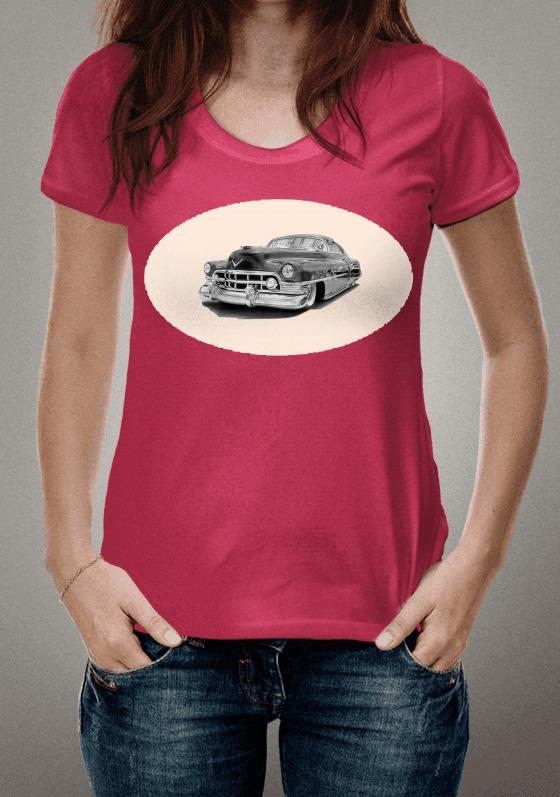 Nome do produto  Carro clássico vintage