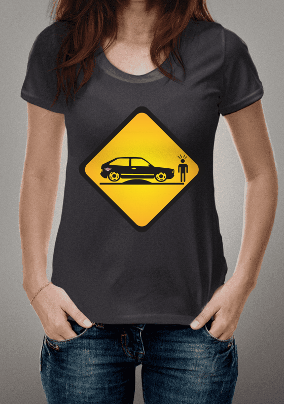 Carro Preso 1