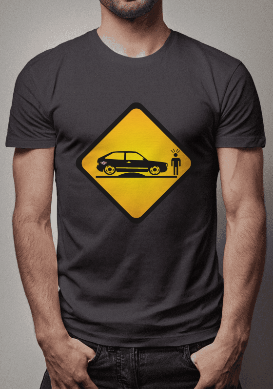 Carro Preso 1