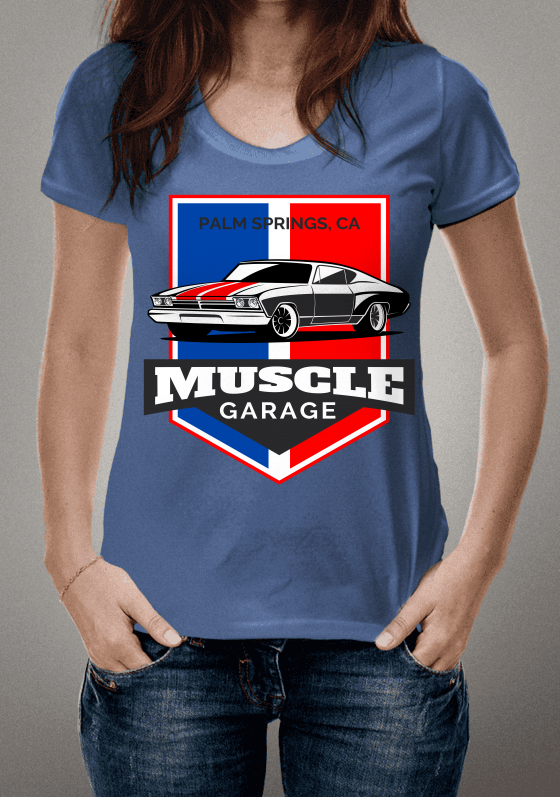 Nome do produto  Carros americanos