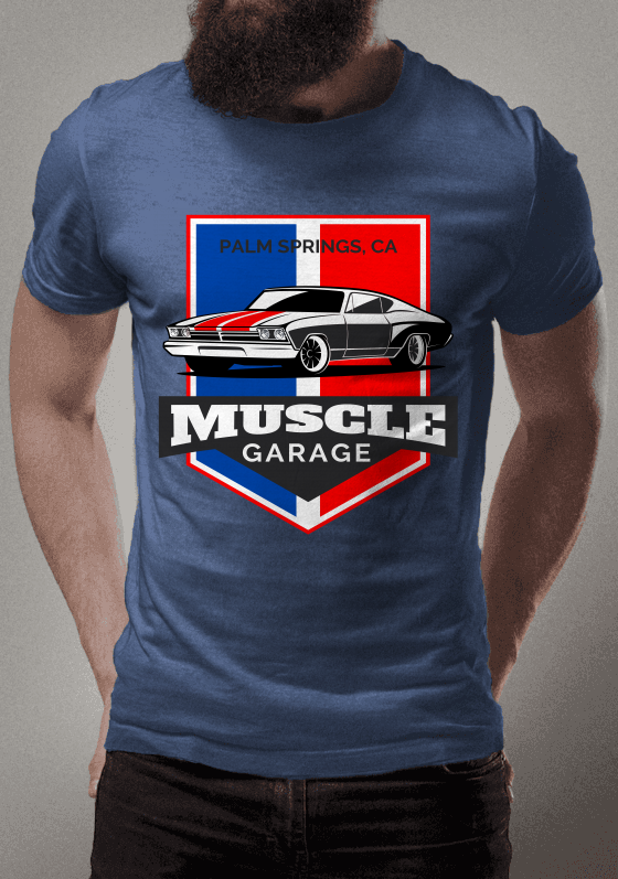 Nome do produto  Carros americanos