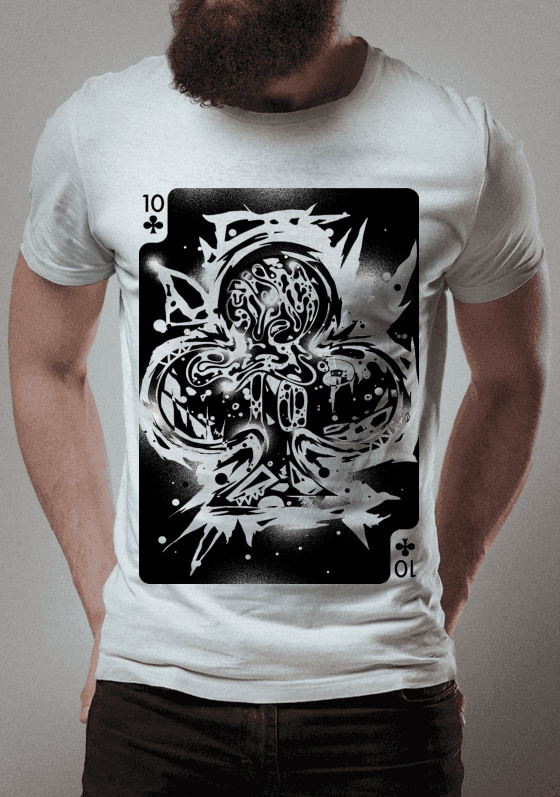 Nome do produto  Carta Baralho