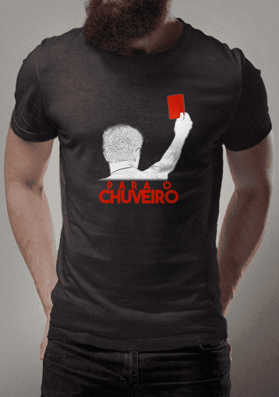 Nome do produto  Cartão Vermelho