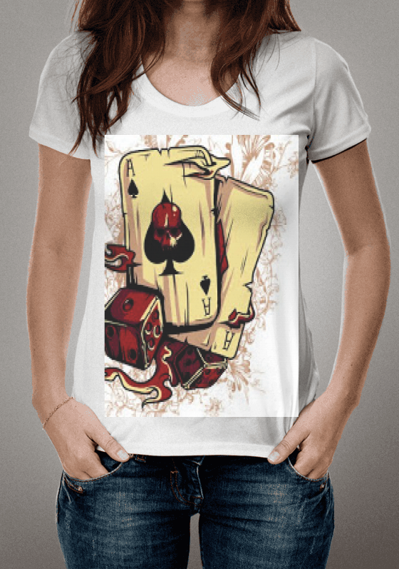 Nome do produto  cartas 