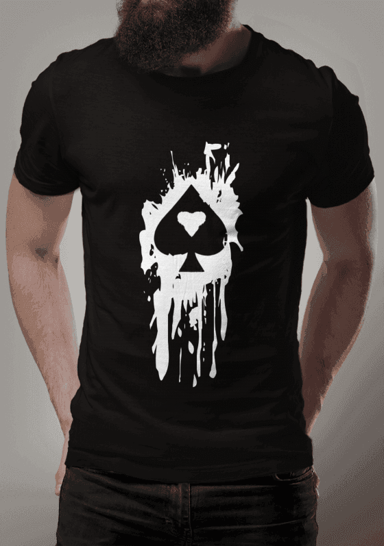 Nome do produto  Cartas Cassino