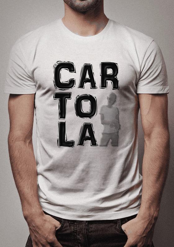 Nome do produto  Cartola