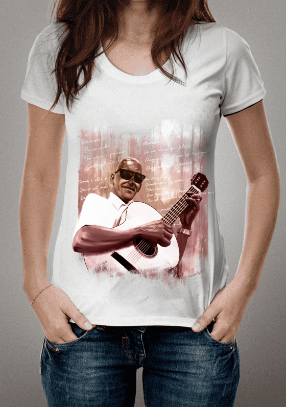 Nome do produto  Cartola