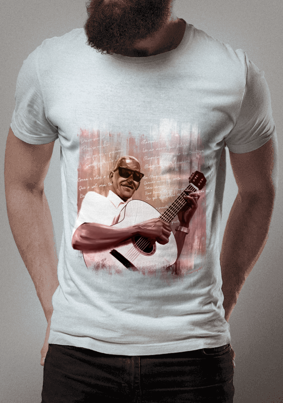 Nome do produto  Cartola