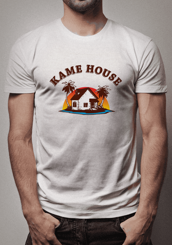 CASA DO KAME
