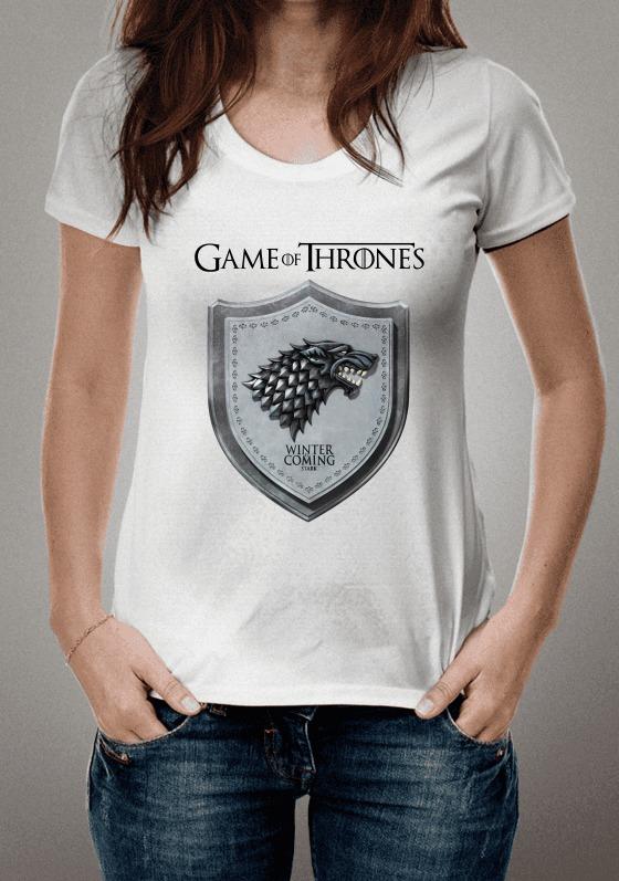 Casa Stark