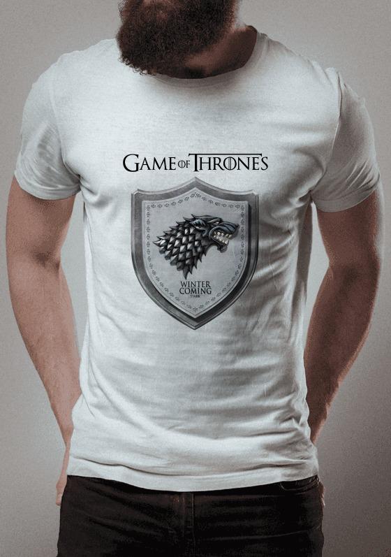 Casa Stark