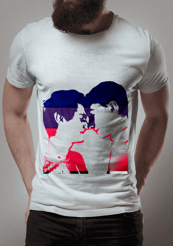 Nome do produto: Casal Bissexual