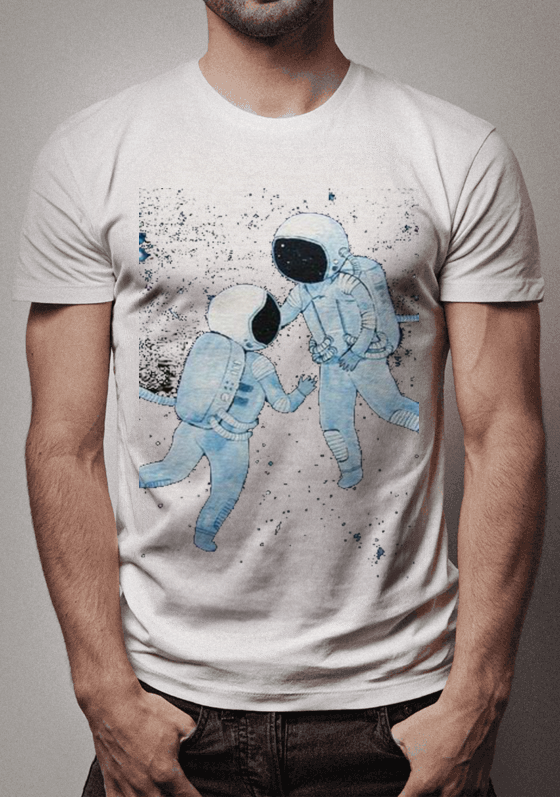 Nome do produto  casal interestelar perdiodo