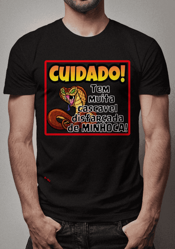 Nome do produto  Cascavel