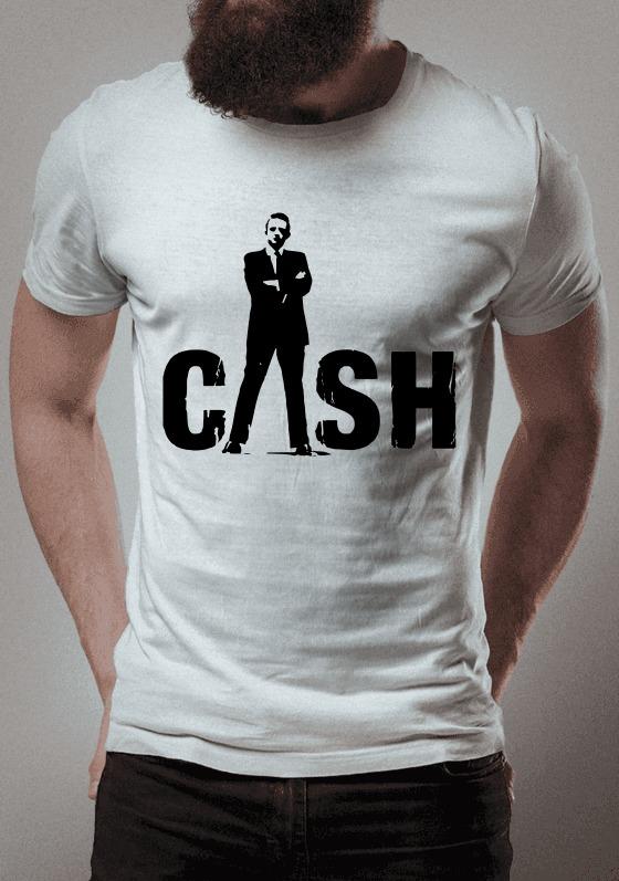 Cash