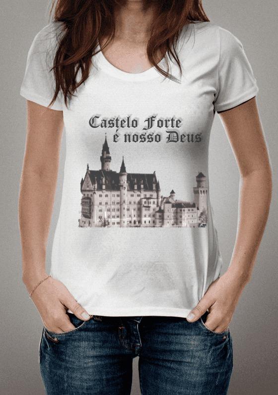 Castelo Forte