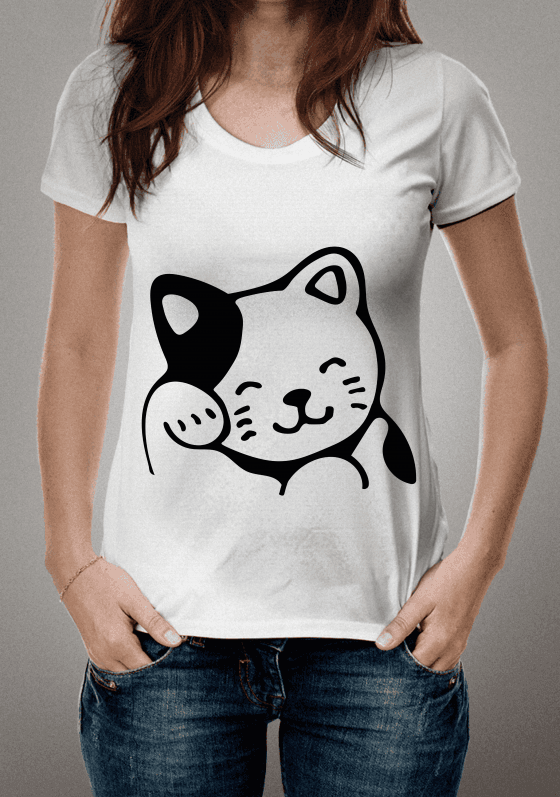 Nome do produto  CAT / GATO