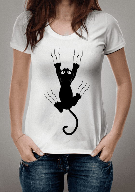 CAT #1