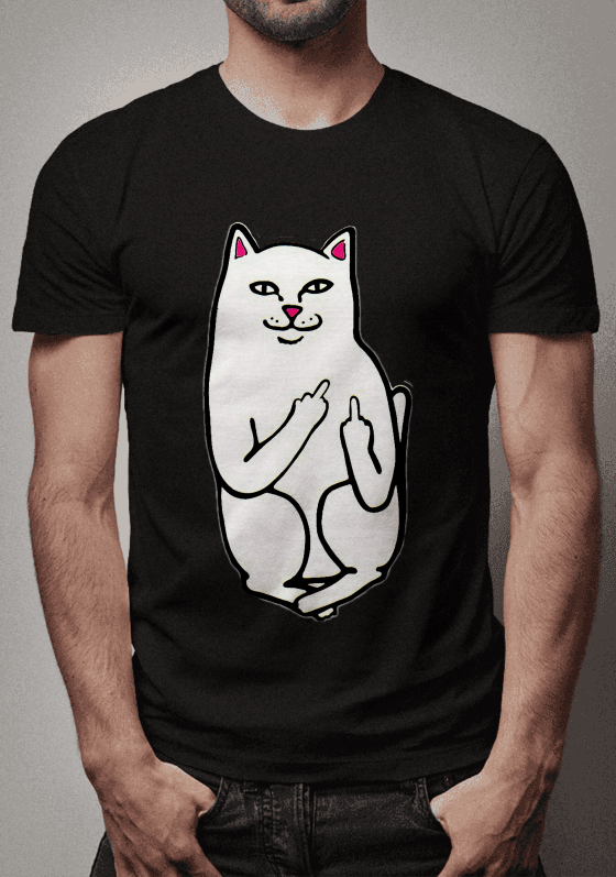 CAT #4