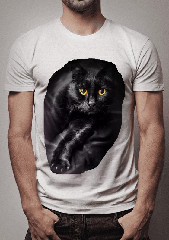 Nome do produto  CAT BLACK