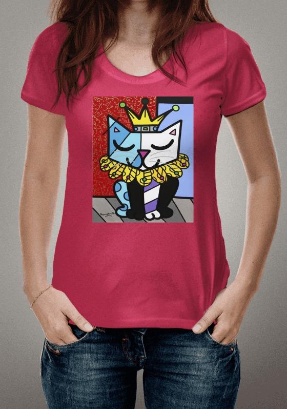 Cat Brito
