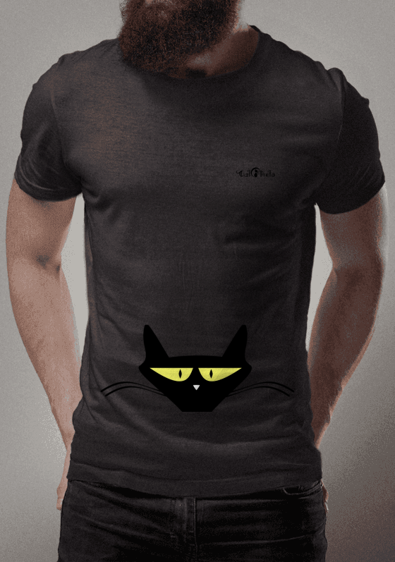 Nome do produto  Cat dark