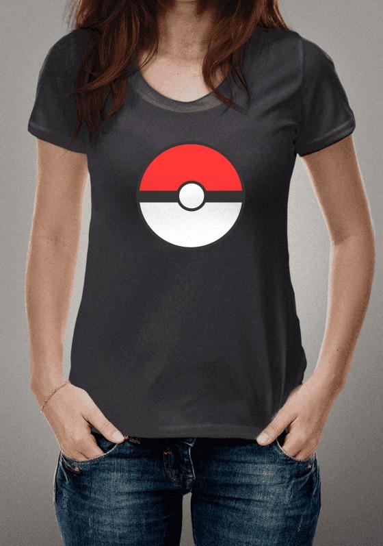 Catch them all