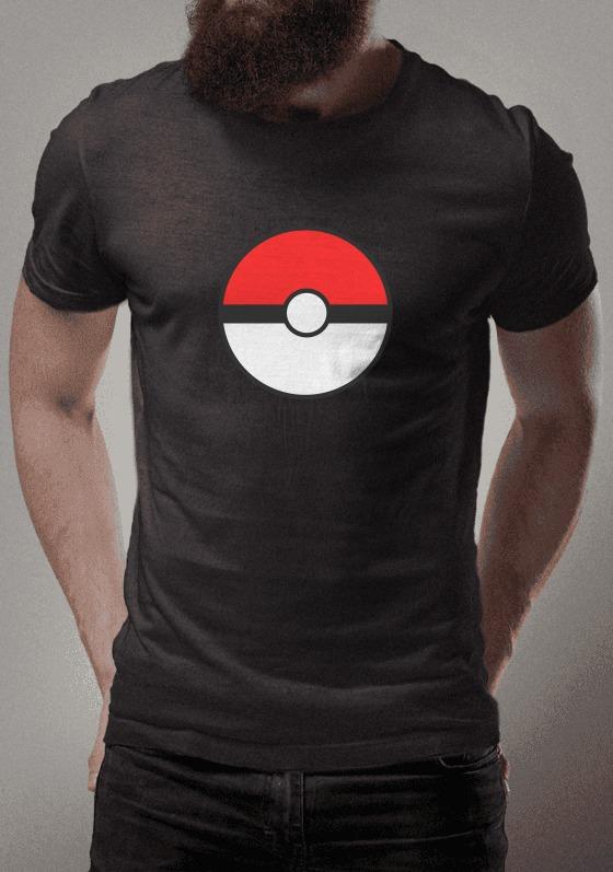 Catch them all