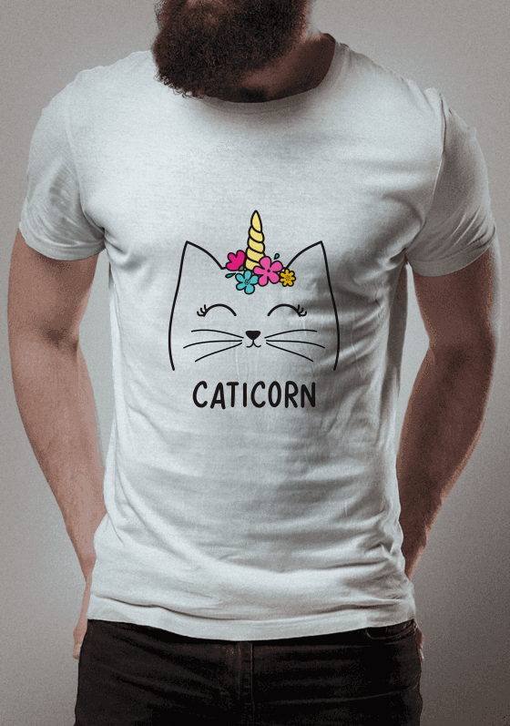 Caticorn