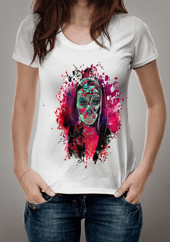 Nome do produto  Catrina