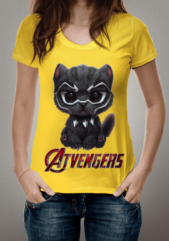 CATVENGERS