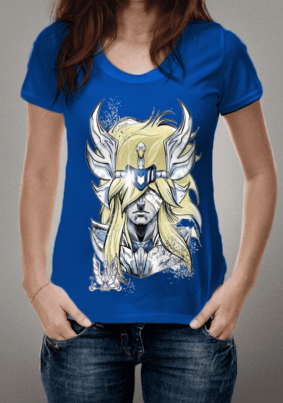 Nome do produto  Cavaleiro de Bronze Hyoga