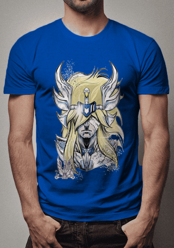 Nome do produto  Cavaleiro de Bronze Hyoga