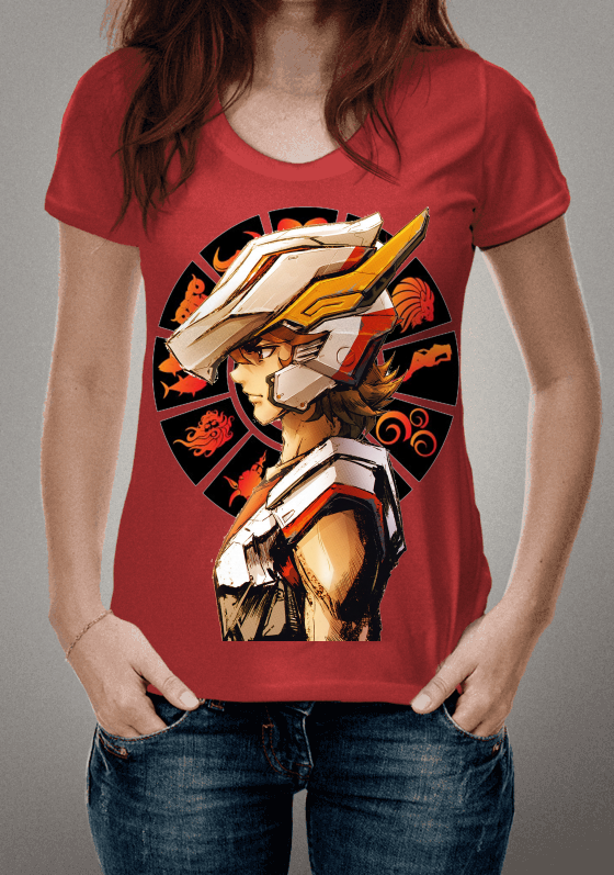 Nome do produto  Cavaleiro de Pagasus