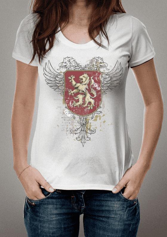 Nome do produto  Cavaleiro Reese