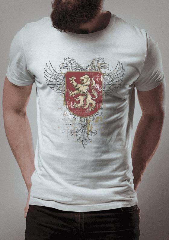 Nome do produto  Cavaleiro Reese