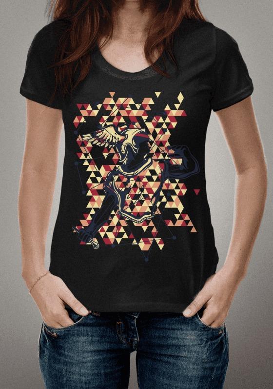 Nome do produto  Cavaleiro Reese