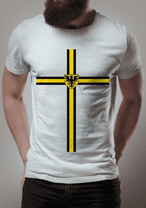 Nome do produto  Cavaleiro teutonico