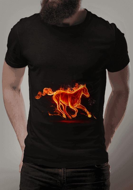 Nome do produto  Cavalgada