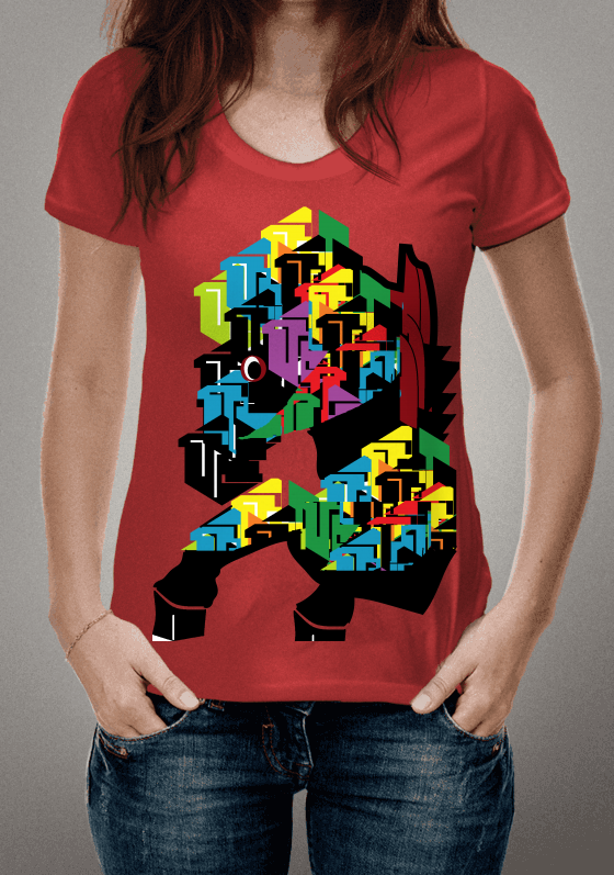 Nome do produto  Cavalo