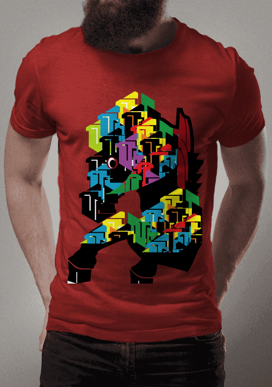 Nome do produto  Cavalo