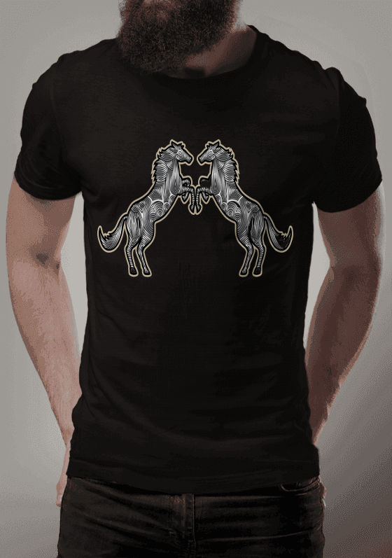 Cavalos